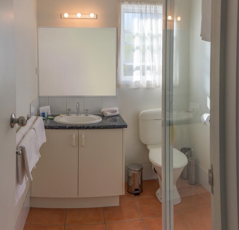 Redwood Manor Motel Apartments Γουόρναμπουλ Εξωτερικό φωτογραφία